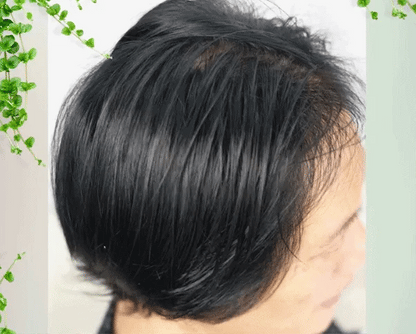 HerbaColor – Plant Extract Hair Dye Essence
