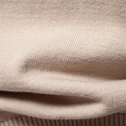 Celio Cotton Sweater | BELIVITE