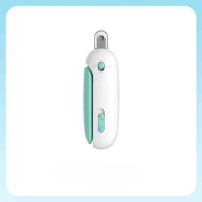 ClawCare – Precision Adjustable Nail Clippers