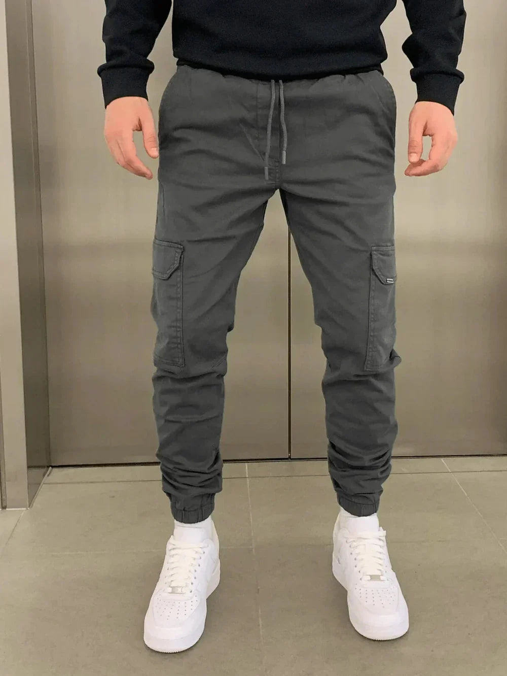 BELIVITE™ – Stretch Cargo Pants Heldfit