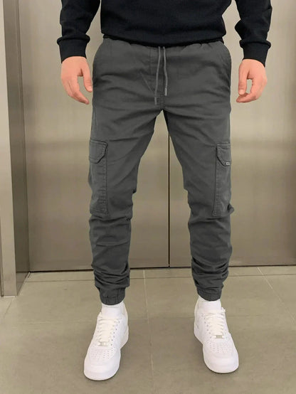 BELIVITE™ – Stretch Cargo Pants Heldfit