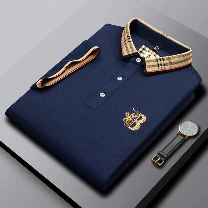 Belarius Men's Polo • BELIVITE
