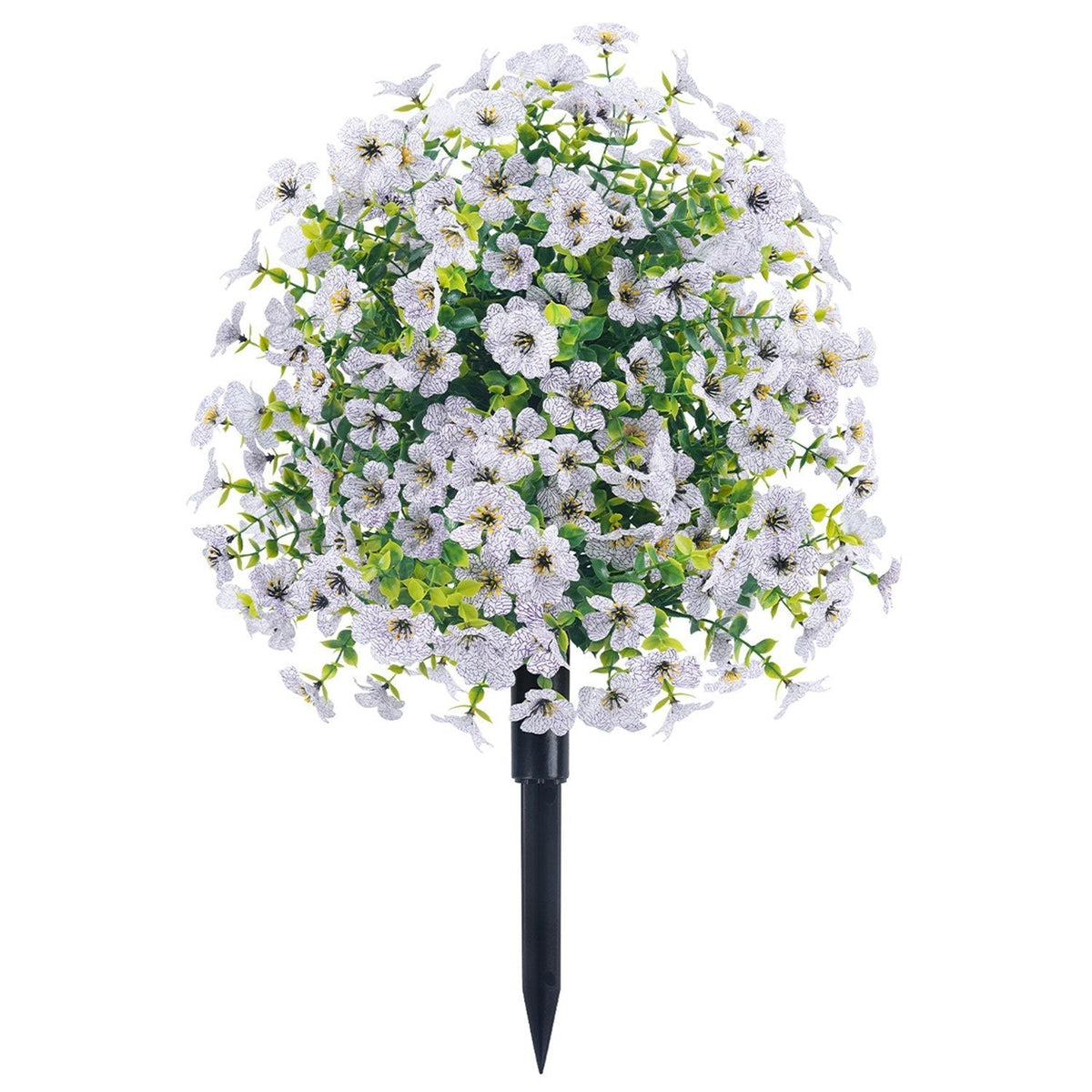 VividPetals – All-Weather Floral Set