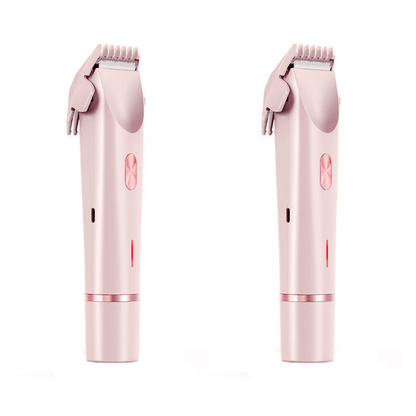 SilkTrim – Women’s Electric Hair Trimmer