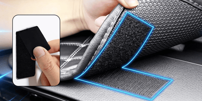 HoldMate – Reusable Sticky Back Fastening Tape