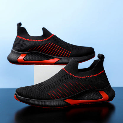 LOHR ORTHOPEDIC AND BREATHABLE SHOES | BELIVITE