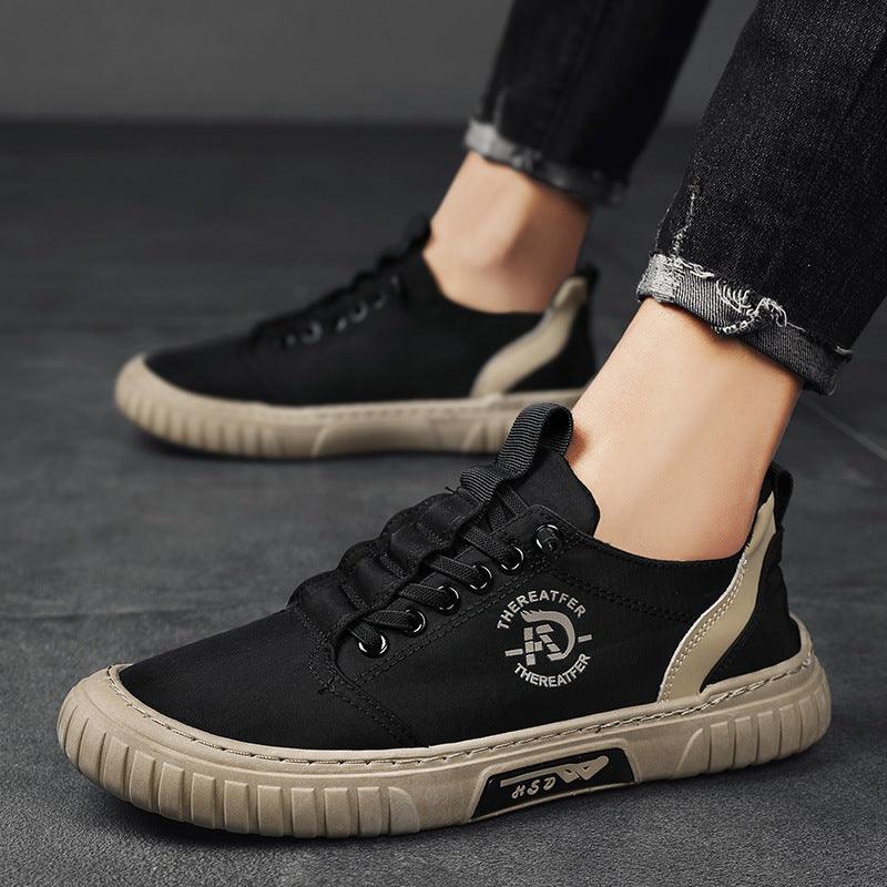 TITANIUM SHOES RESISTANT & COMFORTABLE | BELIVITE