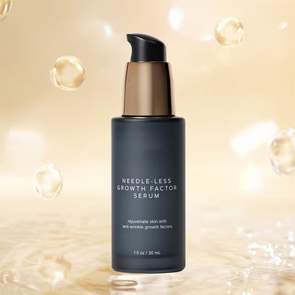 VistaRenew – Needle-Free Intensive Anti-Wrinkle Serum