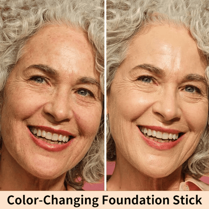 GlowMatch – Skin Adapting Cover Cream Stick