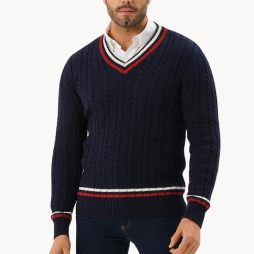 Milo Sweater | BELIVITE