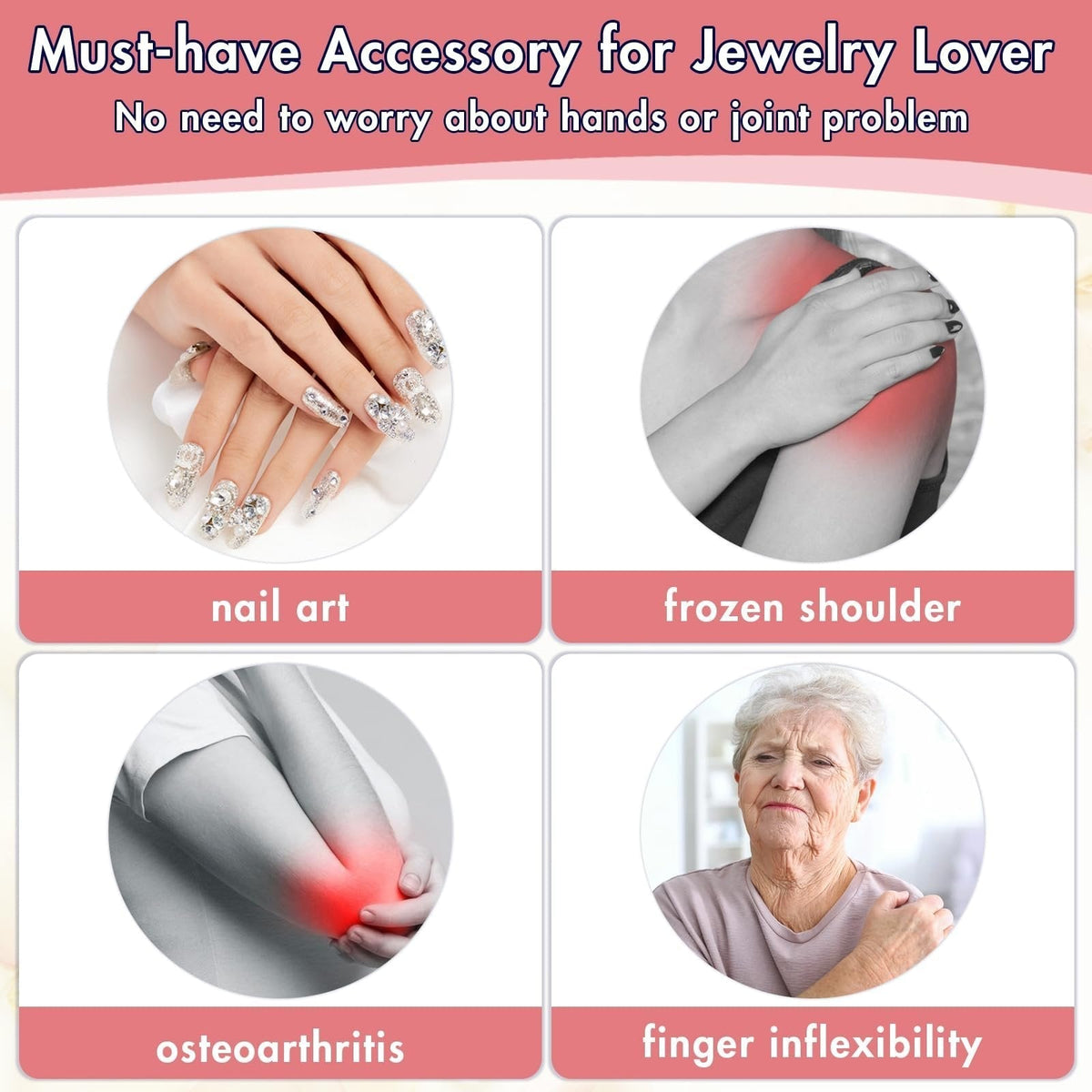 MagniLock – Secure Jewelry Fastener