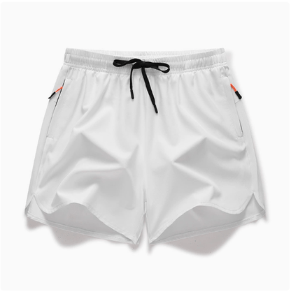 FlexCore - Men's Quick-Dry Running Shorts