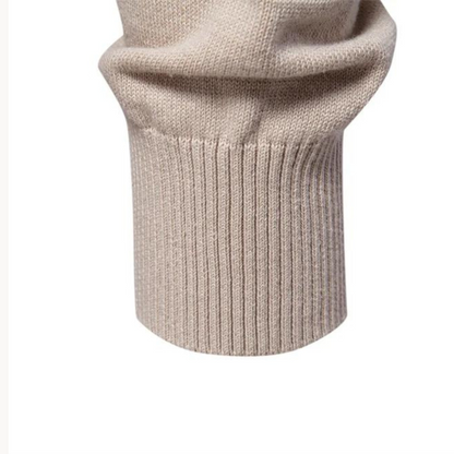 Celio Cotton Sweater | BELIVITE