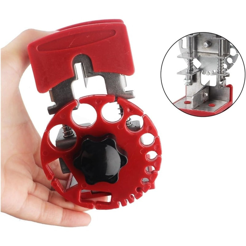 SharpStrip - Adjustable Wire Tool