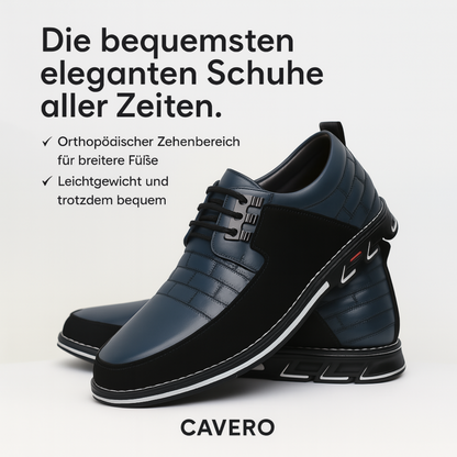 Cavero™ – Lightweight Casual Shoes