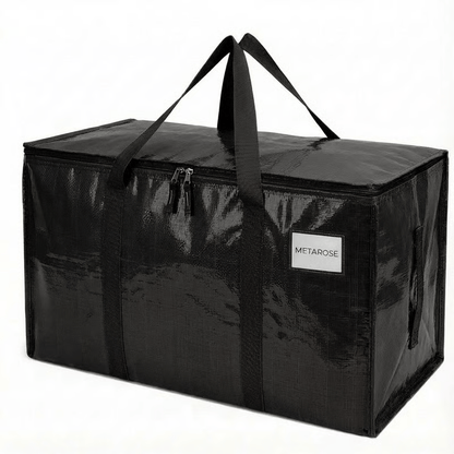 MegaStore – Large Capacity Moving & Organizer Bag