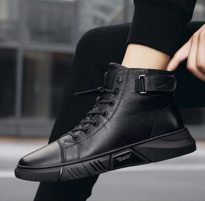 Quality leather shoes | BELIVITE