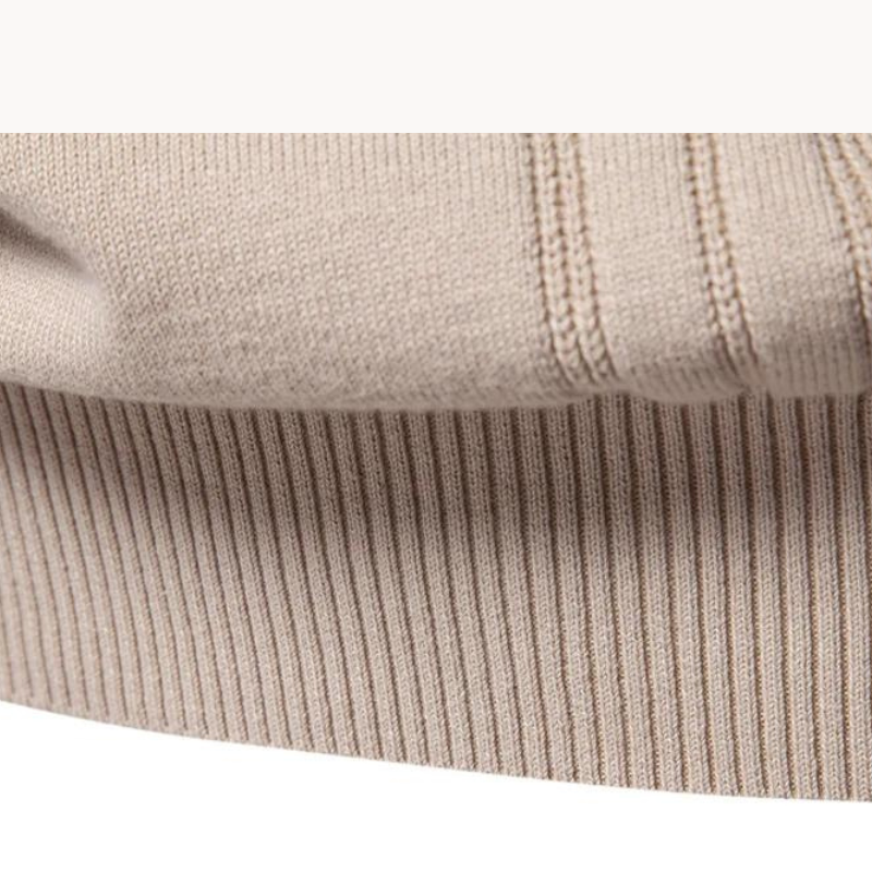 Celio Cotton Sweater | BELIVITE