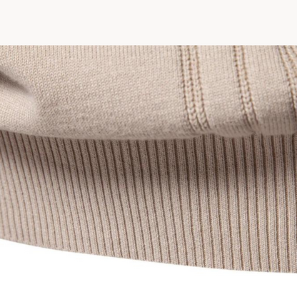 Celio Cotton Sweater | BELIVITE