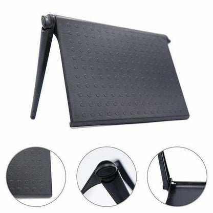 SpaceDock – Monitor Top Organizer