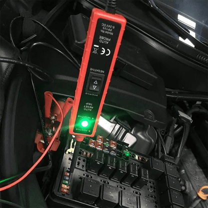 DiagnoPen – Multifunction Automotive Test Pen