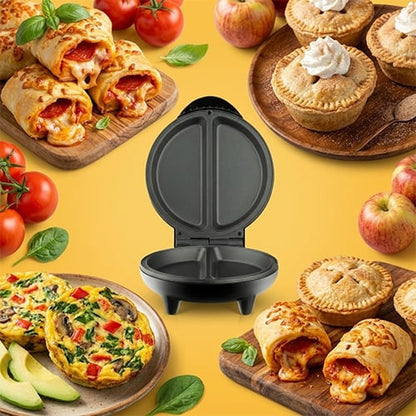 OmeletteMaster – Easy Breakfast Maker