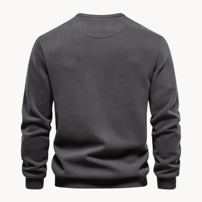 Skipper Crewneck Sweater | BELIVITE