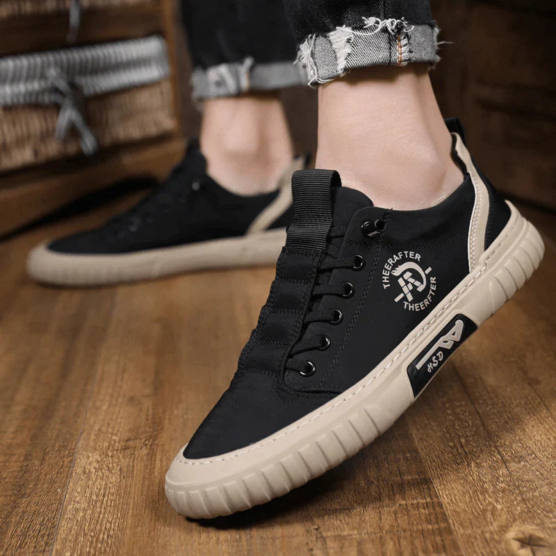 TITANIUM SHOES RESISTANT & COMFORTABLE | BELIVITE