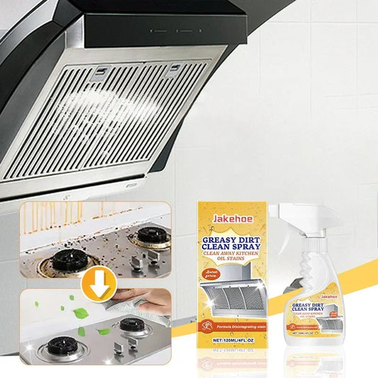 UltraClean Essence – Fórmula de eliminación rápida de grasa