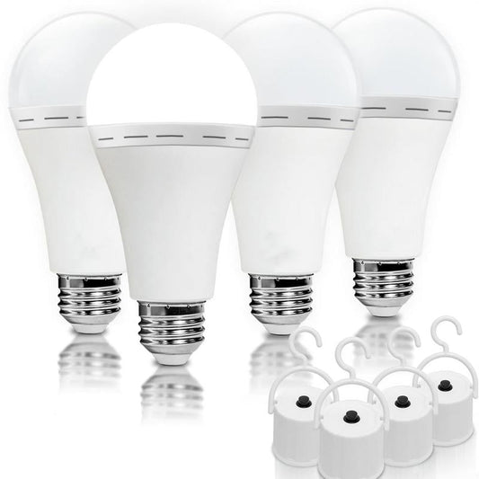 PowerShine – Rechargeable Emergency Light