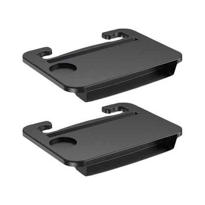 AutoDesk - Steering Wheel Work Tray