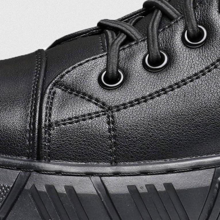 Quality leather shoes | BELIVITE