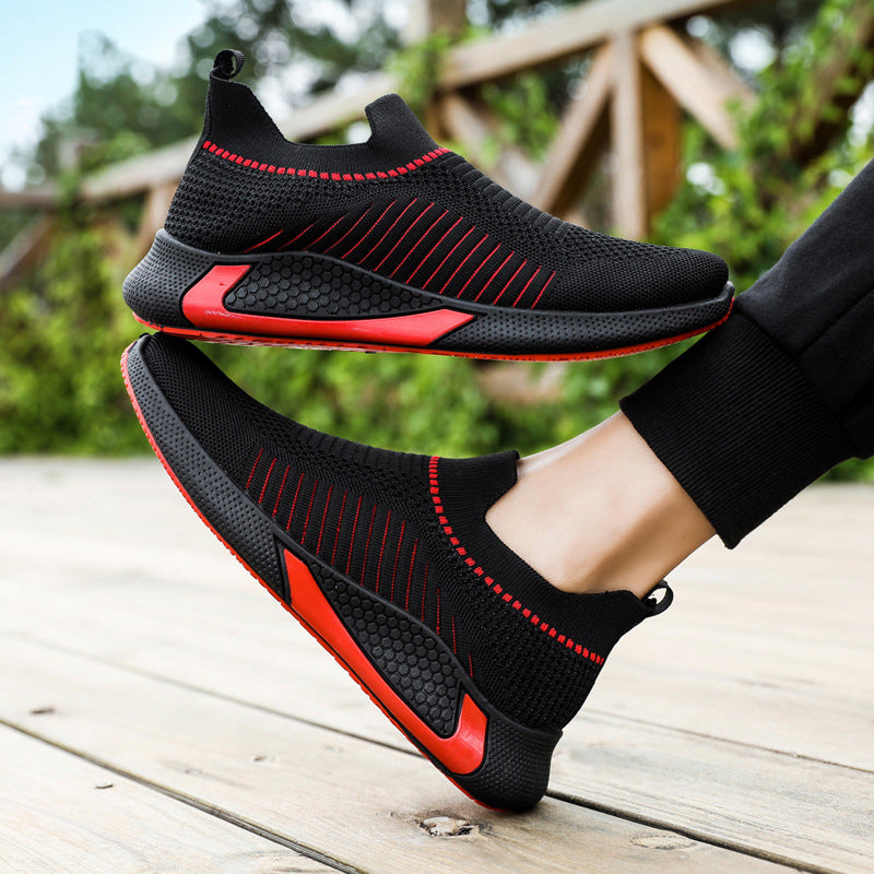 LOHR ORTHOPEDIC AND BREATHABLE SHOES | BELIVITE
