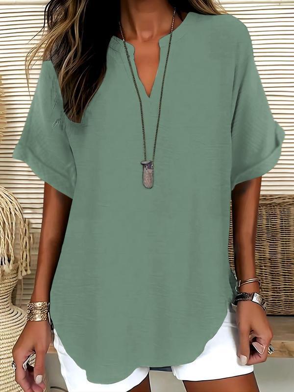 EllaVogue – Everyday Elegance Blouse
