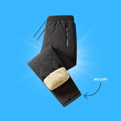 Marnetic Fleece Thermal-Pants Unisex