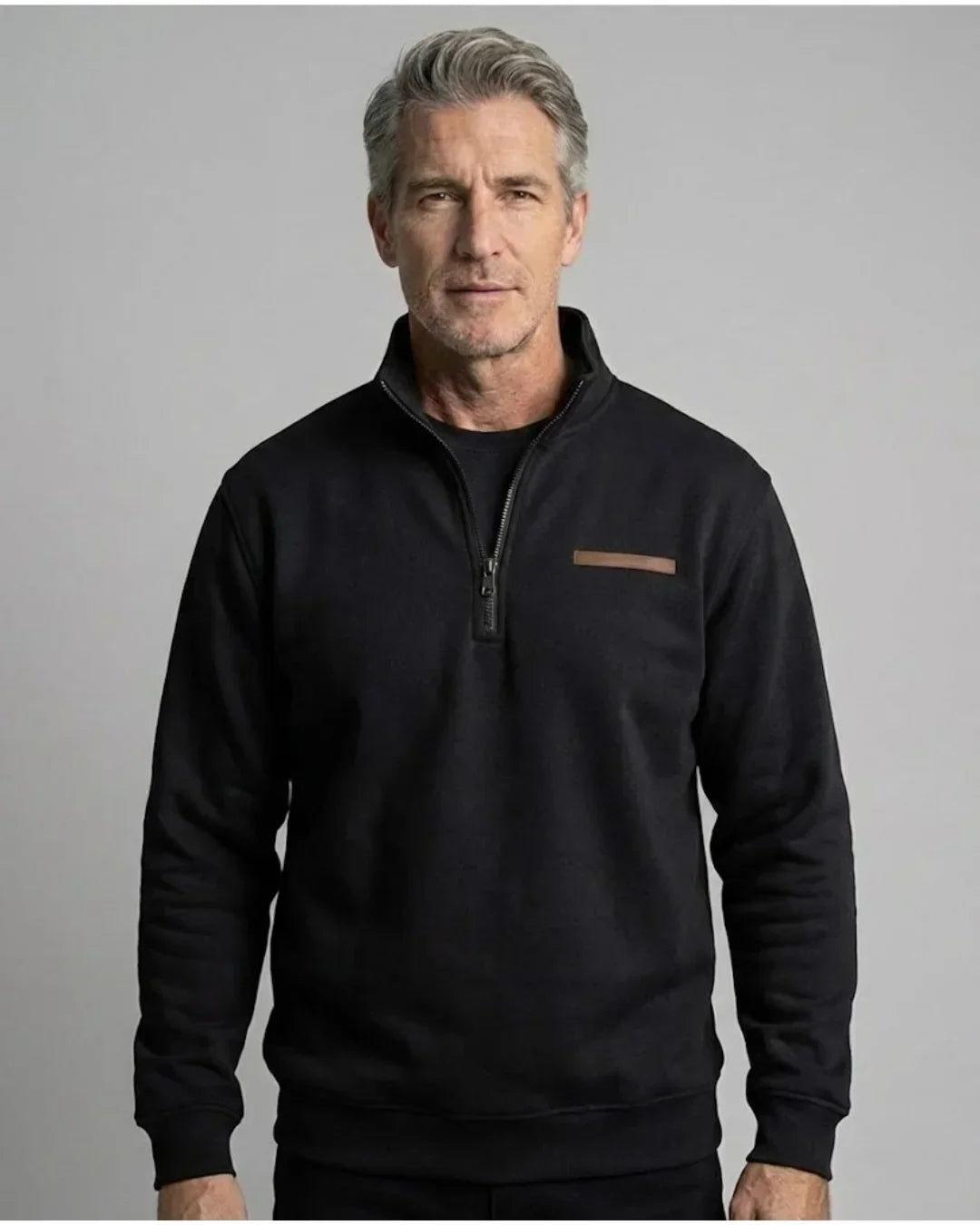 Laluna™ - Casual Fleece Sweater