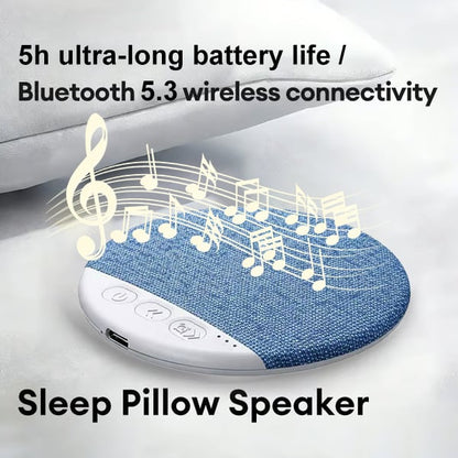 SilentBeats - Bluetooth Sleep Companion for Peaceful Nights