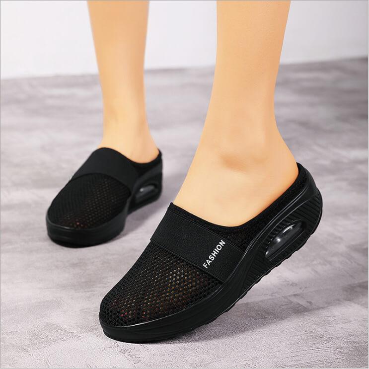 FASHION+ ORTHOPEDIC WALKING SHOES | BELIVITE