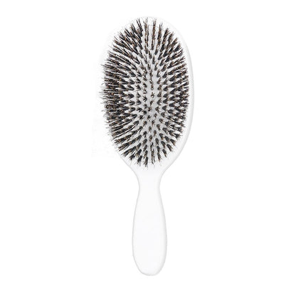SilkCare Brush – Smooth Finish Detangler
