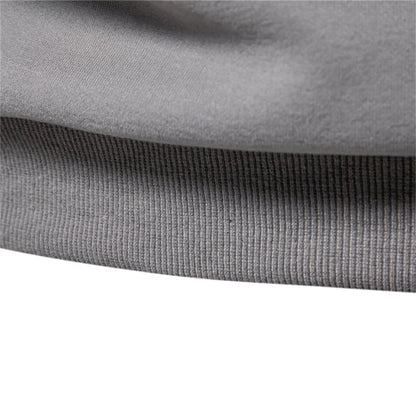 Hugo Quarter Zip Sweater | BELIVITE
