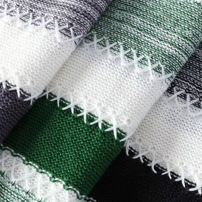 Ellis Crew Neck Sweater | BELIVITE