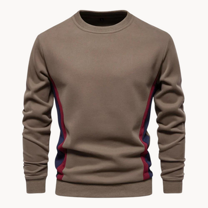 Arlo Crewneck Sweater | BELIVITE