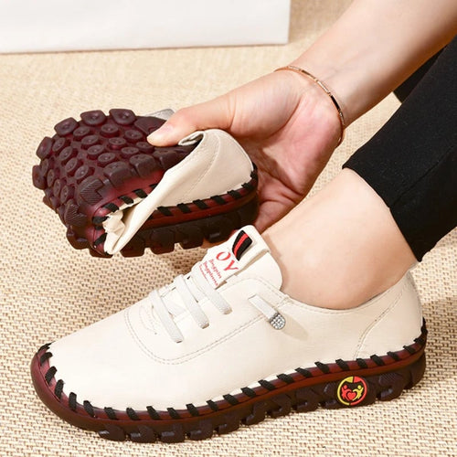 REXY ORTHOPEDIC SNEAKERS | BELIVITE