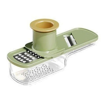 ChopCore – Multi-Function Kitchen Slicer