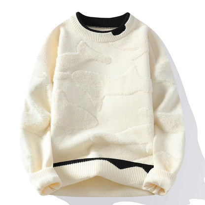 Kieran’s Knit | BELIVITE
