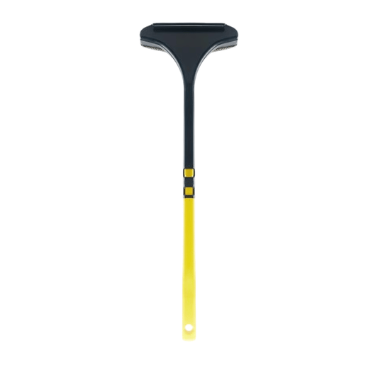 ScreenEase – 2-in-1 Window Screen Cleaning Brush Set