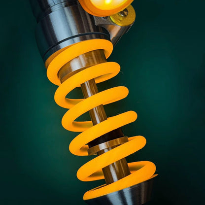 OhlixBeam – Automotive Style Table Lamp