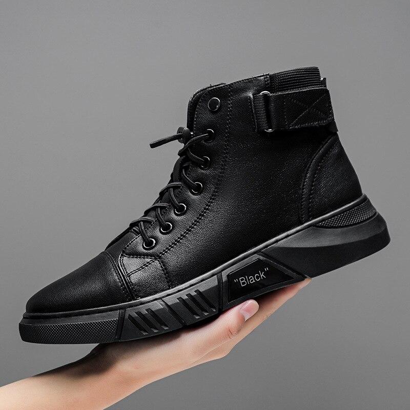 Quality leather shoes | BELIVITE