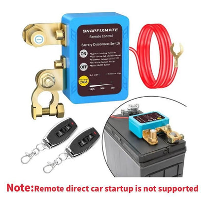 CarSentinel - Hands-Free Anti-Theft Alarm System