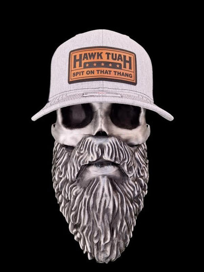 TopKnot – Playful Statement Snapback Hat